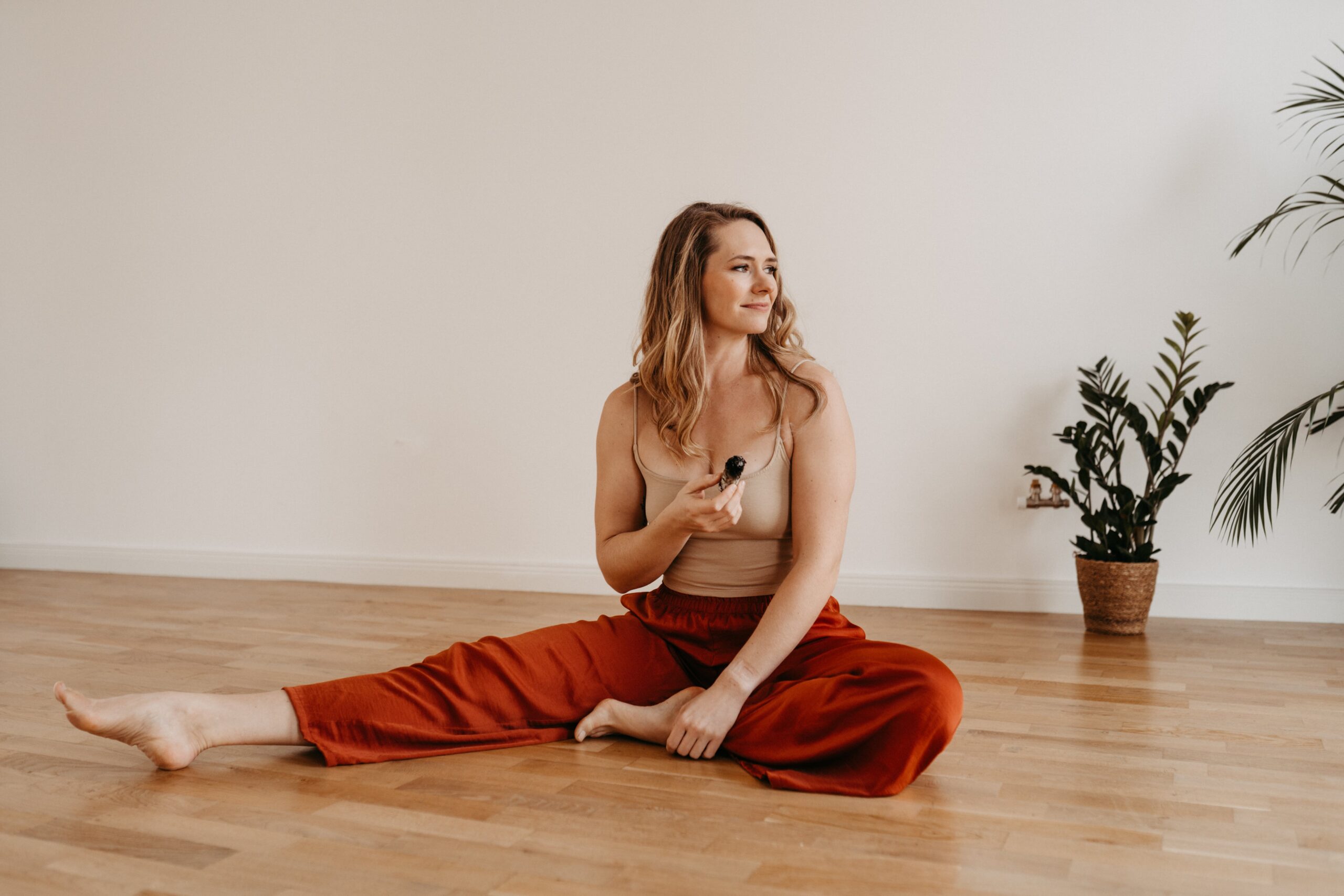 Katharina Lange | Female Health Coach
